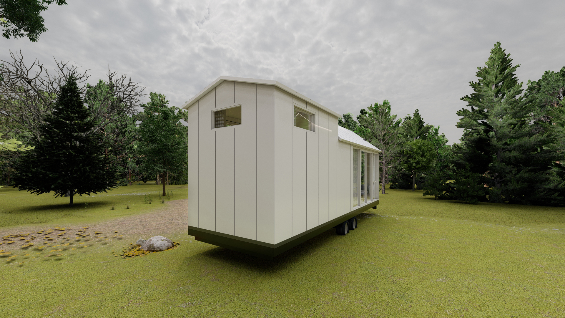 Tiny House